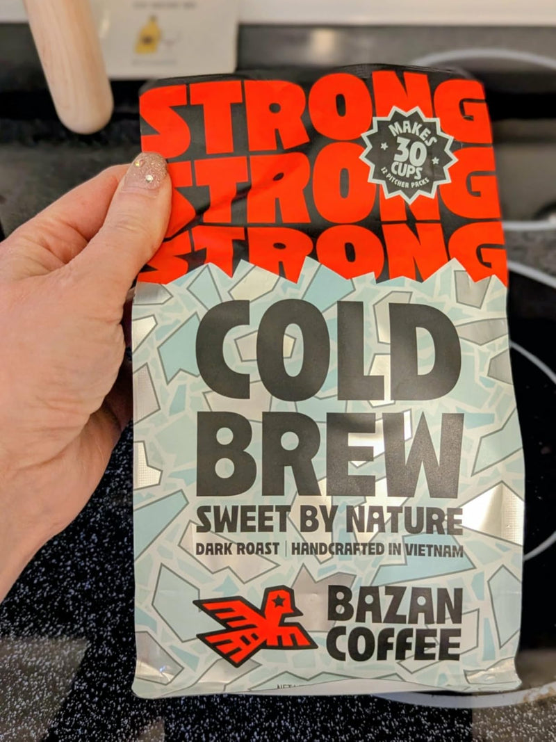 Bazan Coffee