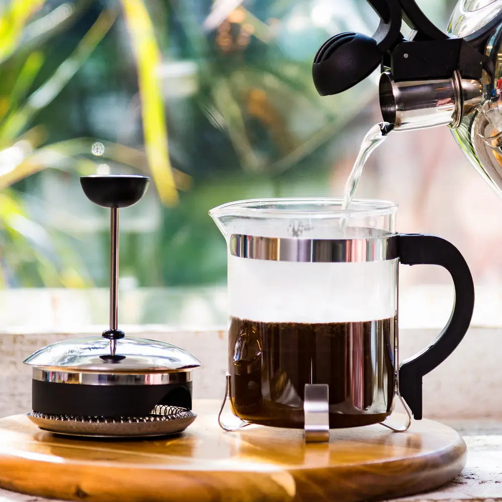 Mastering the Perfect French Press Grind Size: A Comprehensive Guide
