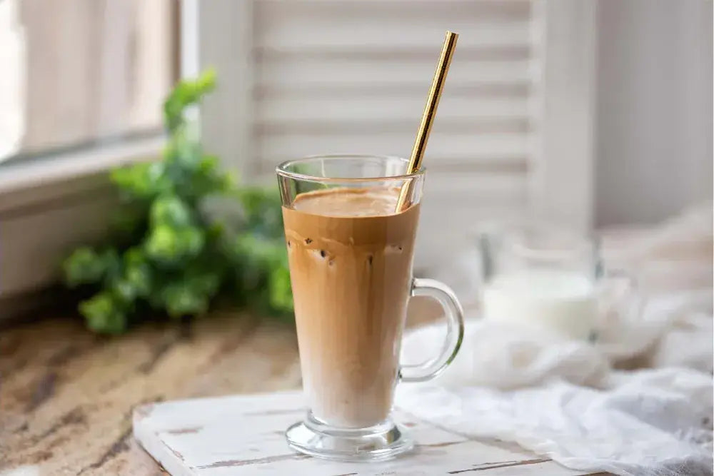 Cool & Keto-Friendly: Your Ultimate Guide to Crafting the Perfect Keto Iced Coffee Recipe