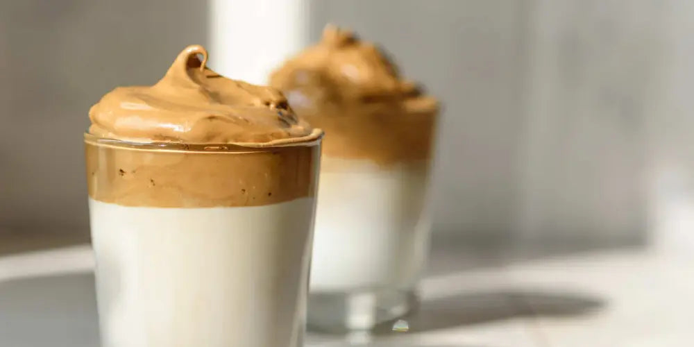 The Ultimate Guide to Making Hot Dalgona Coffee