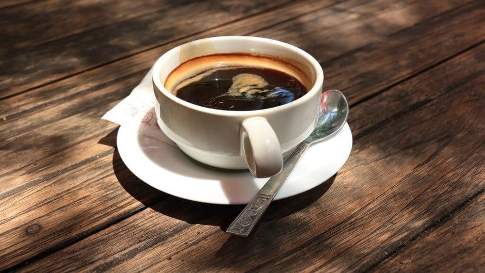 Lungo Coffee vs. Espresso: A Deep Dive Into Extraction, Flavor, and Brewing Mastery