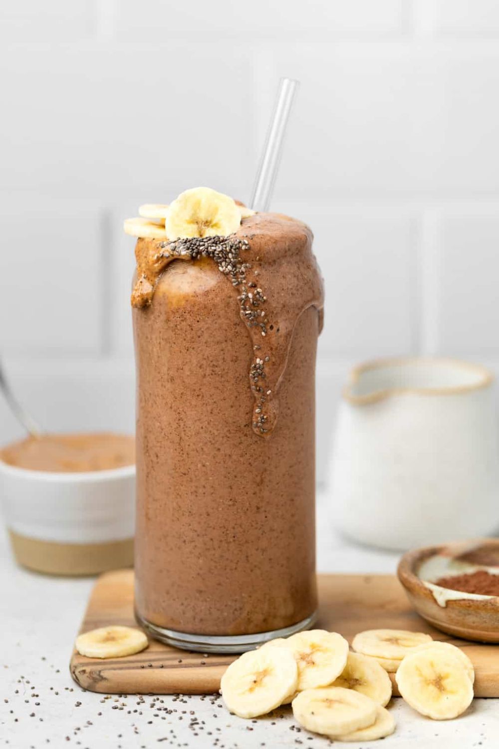 Fuel Your Day: The Expert’s Coffee Protein Smoothie Recipe with Bazan Coffee