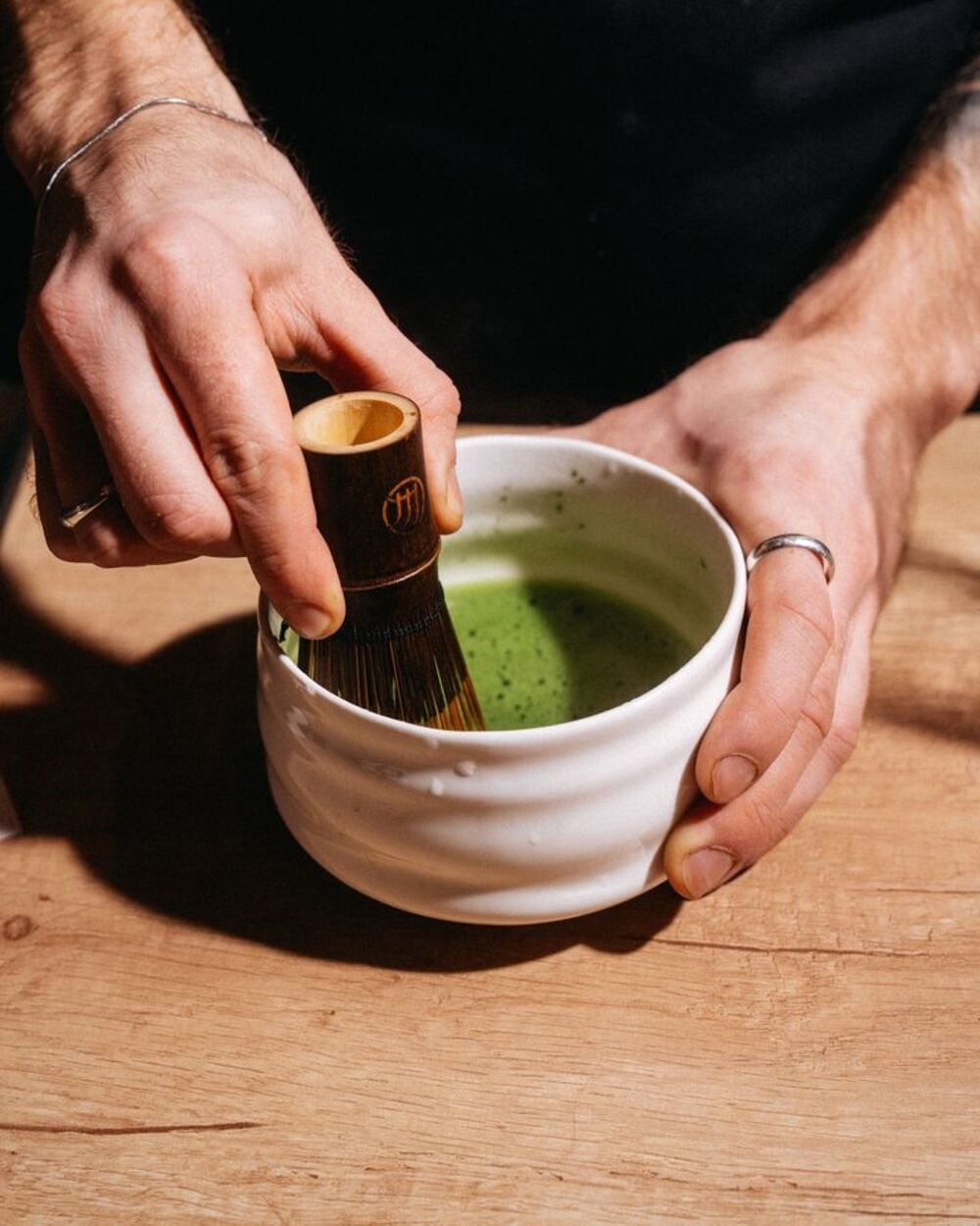 Matcha Caffeine vs Coffee: Which Powers You Better? A Scientific Guide with Bazan Coffee