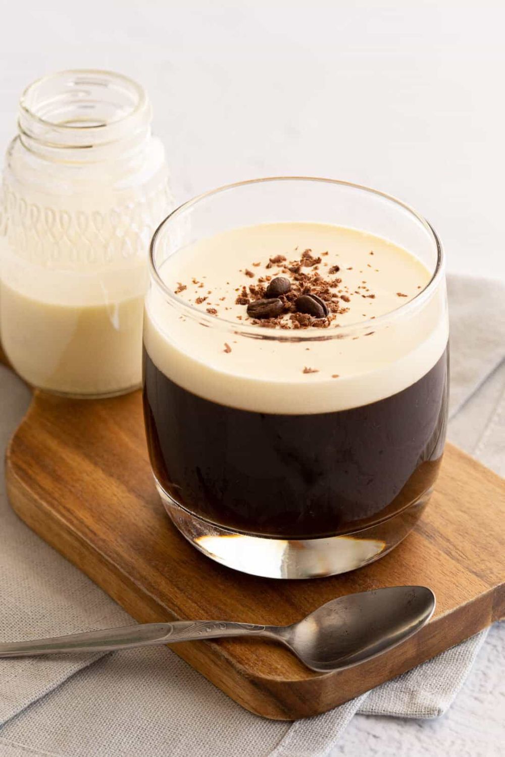 A Modern Ritual: How to Make the Perfect Japanese Coffee Jelly Recipe (with a Bazan Twist)