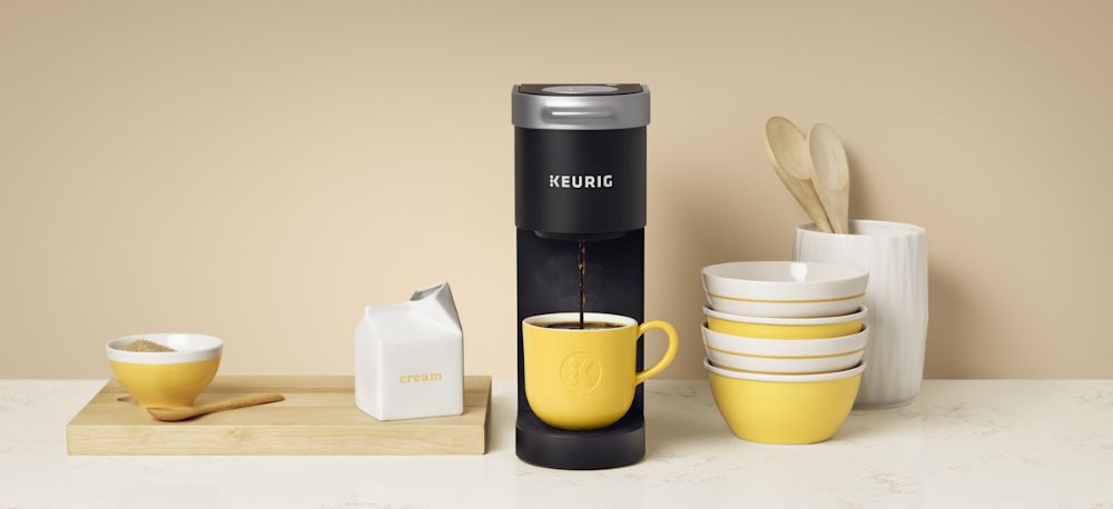 Small Size, Big Flavor: Mastering the Keurig Mini Coffee Maker with Bazan Coffee