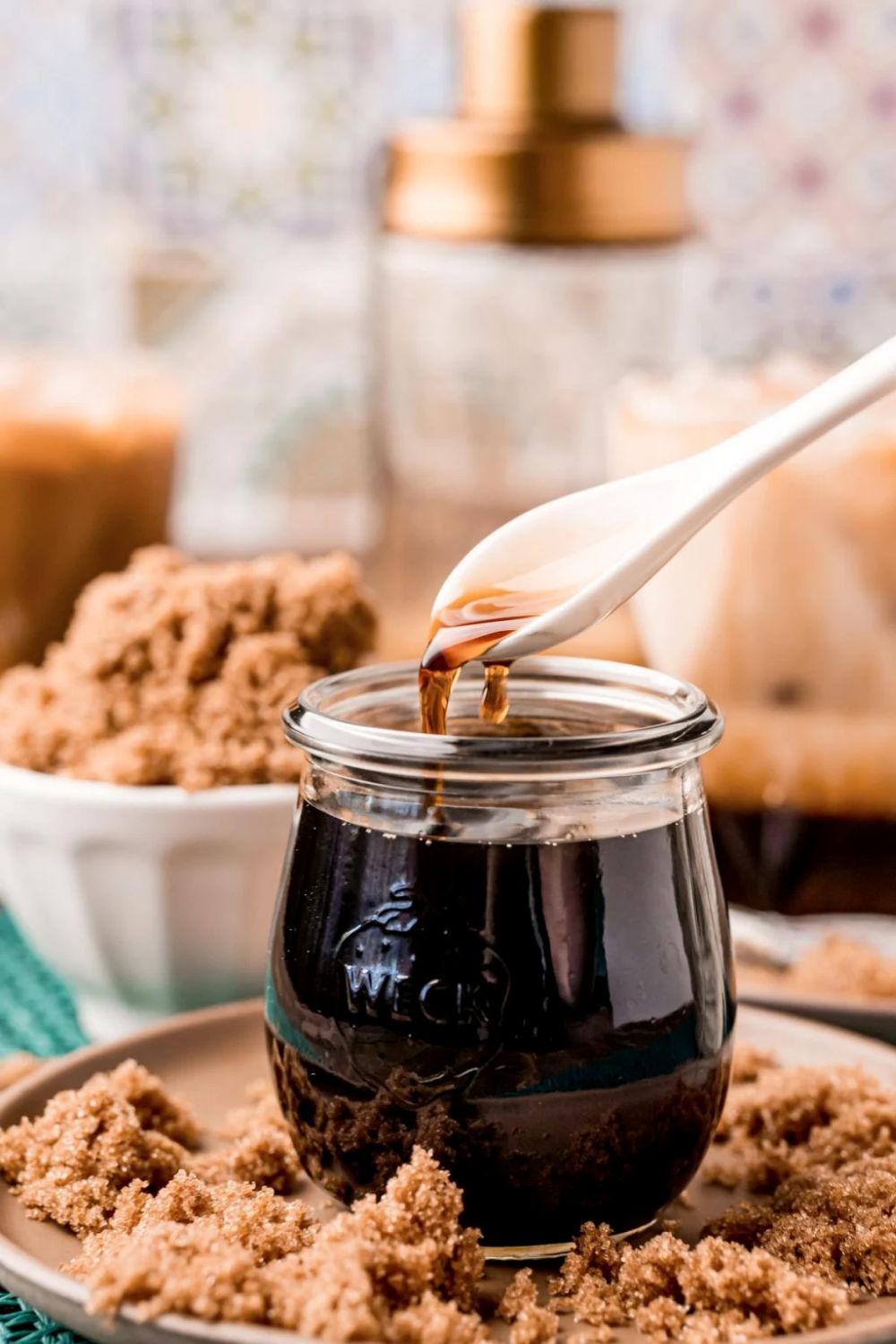 Golden Depth in Every Drop: The Definitive Brown Butter Syrup for Coffee Recipe