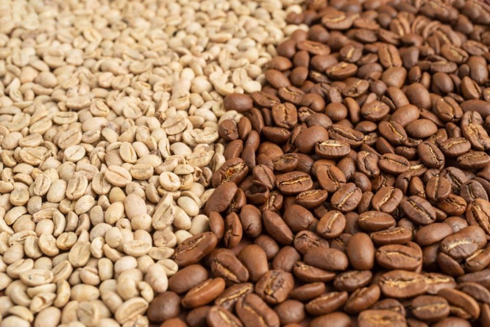 White Coffee Explained: What It Is, How to Brew It, and How Bazan Beans Fit In