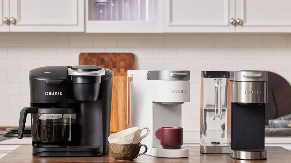 Brew Better, Waste Less: The Ultimate Guide to Using a Keurig Coffee Filter with Bazan Coffee