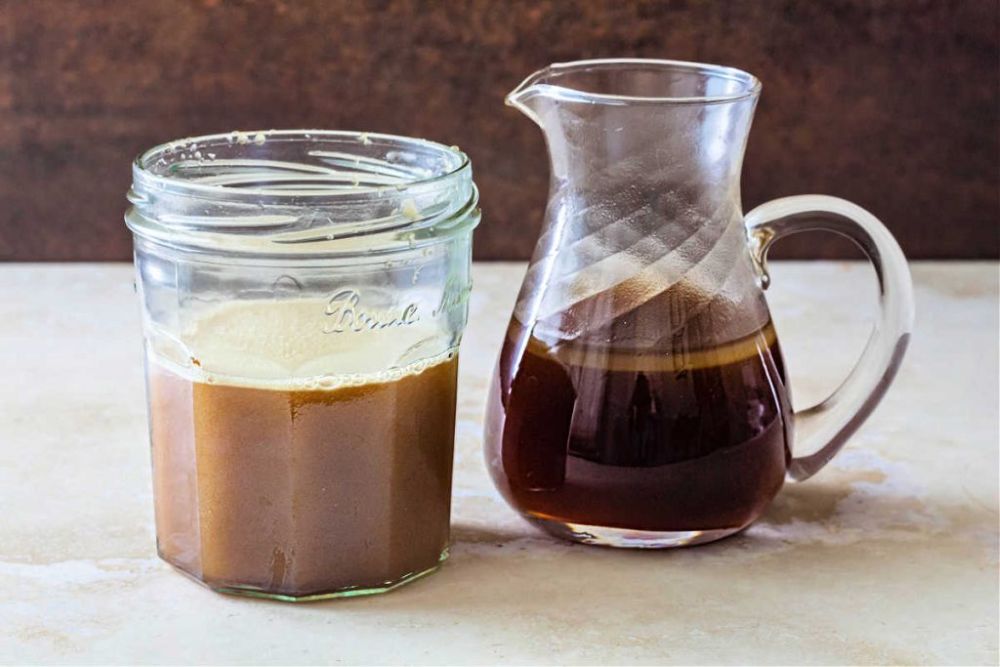 Buttery, Deep & Irresistible: The Ultimate Butterscotch Coffee Syrup Recipe for Bazan Coffee