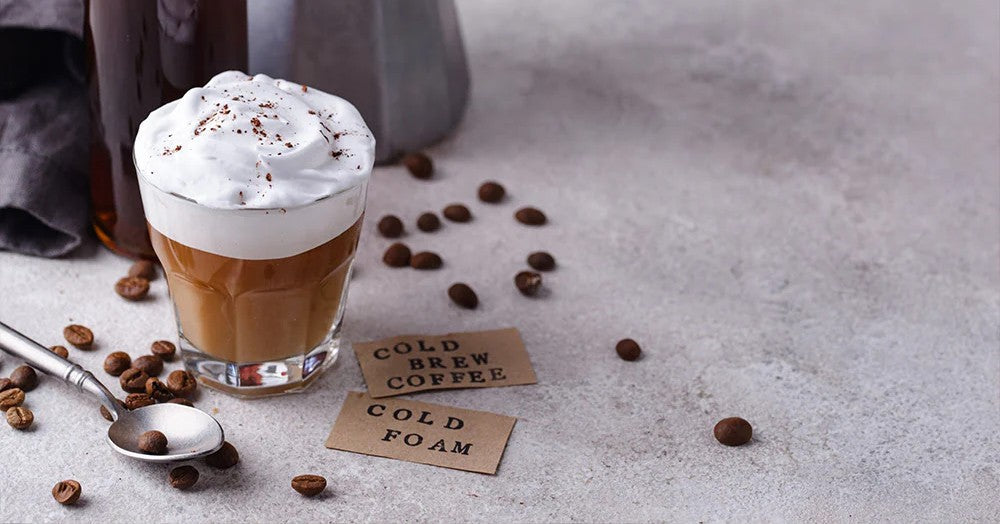 Velvety, Aromatic, and Barista-Worthy: The Ultimate Coffee Whipped Cream Recipe with Bazan Coffee