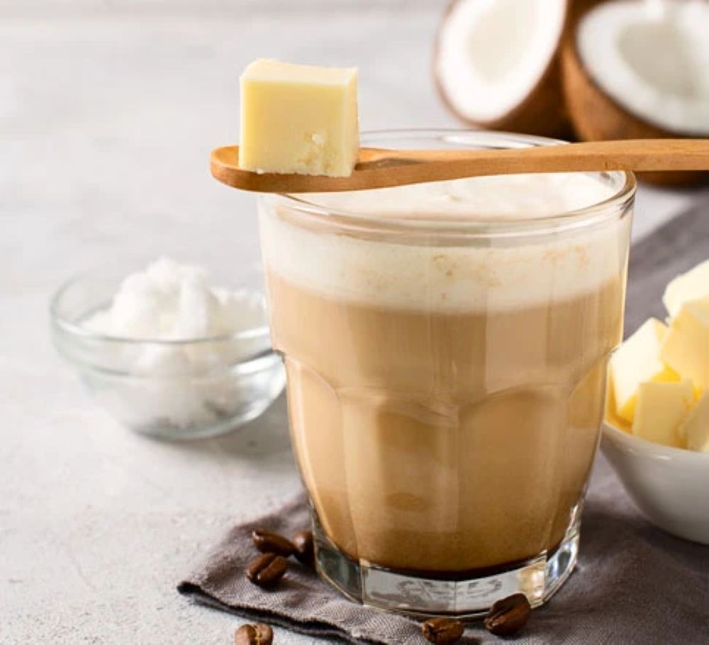 Unlock Metabolic Focus: The Complete Bulletproof Coffee Recipe (Keto Edition) – Powered by Bazan Coffee