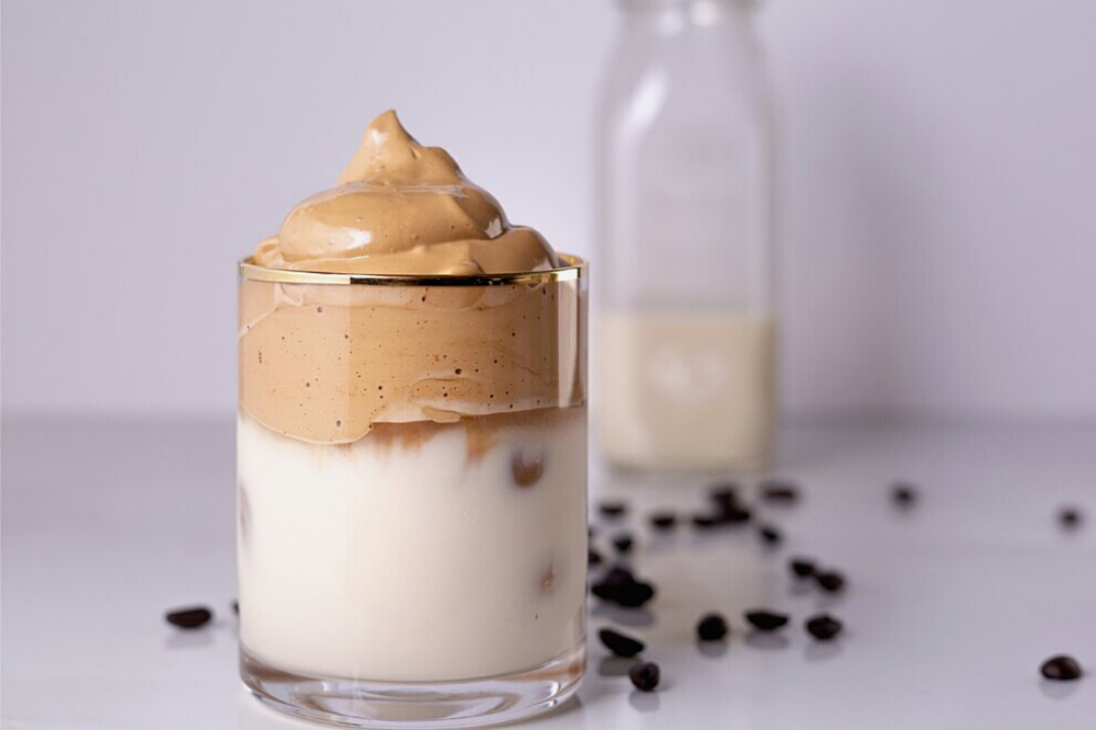 Smooth, Sweet, and Silky: The Ultimate Whipped Honey Coffee Recipe with Bazan Coffee