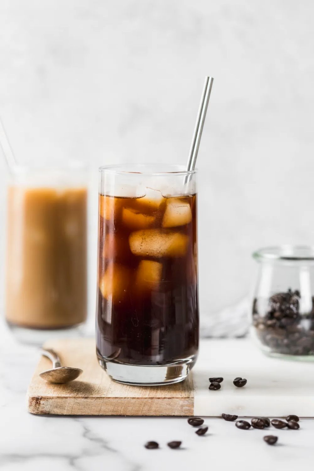 The Ultimate Guide to Iced Coffee Recipe Easy: Brew Refreshing Coffee Like a Pro with Bazan Coffee