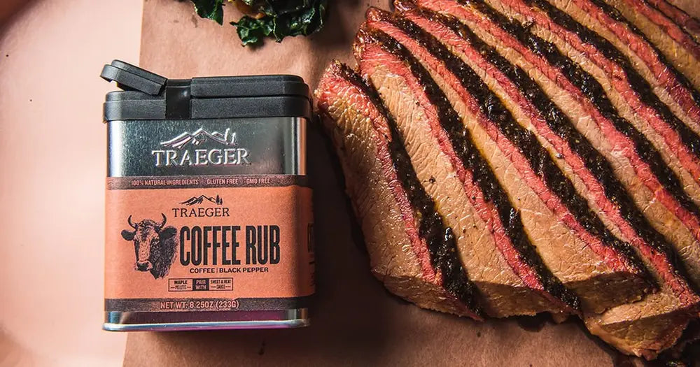 How to Make the Ultimate Traeger Coffee Rub at Home: A Flavor-Focused BBQ Guide (Traeger Coffee Rub Recipe)