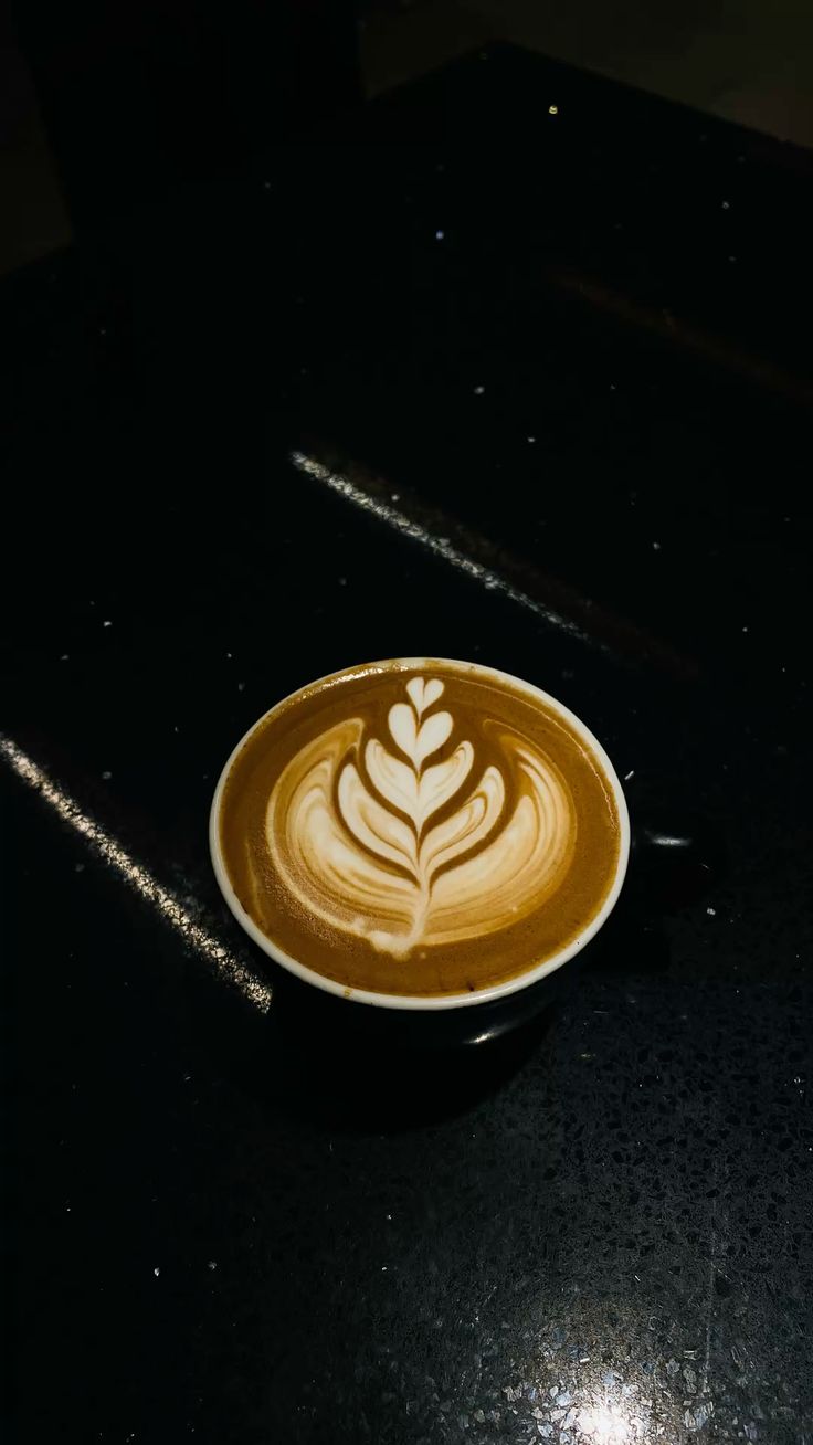 Mastering the Art of Tulip Latte Art: A Comprehensive Guide