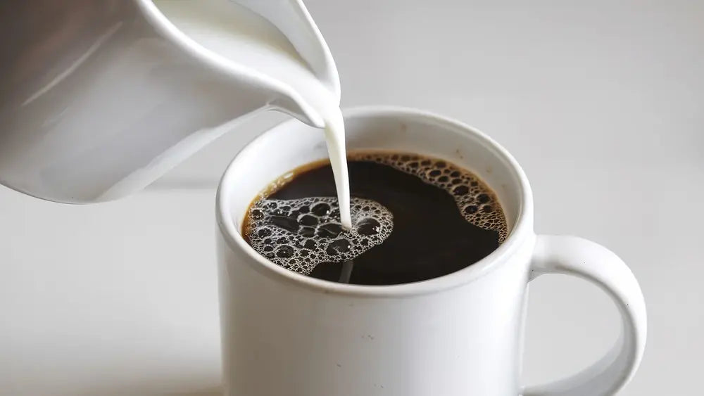 Can You Freeze Coffee Creamer? Everything You Need to Know to Keep Your Coffee Moments Perfect