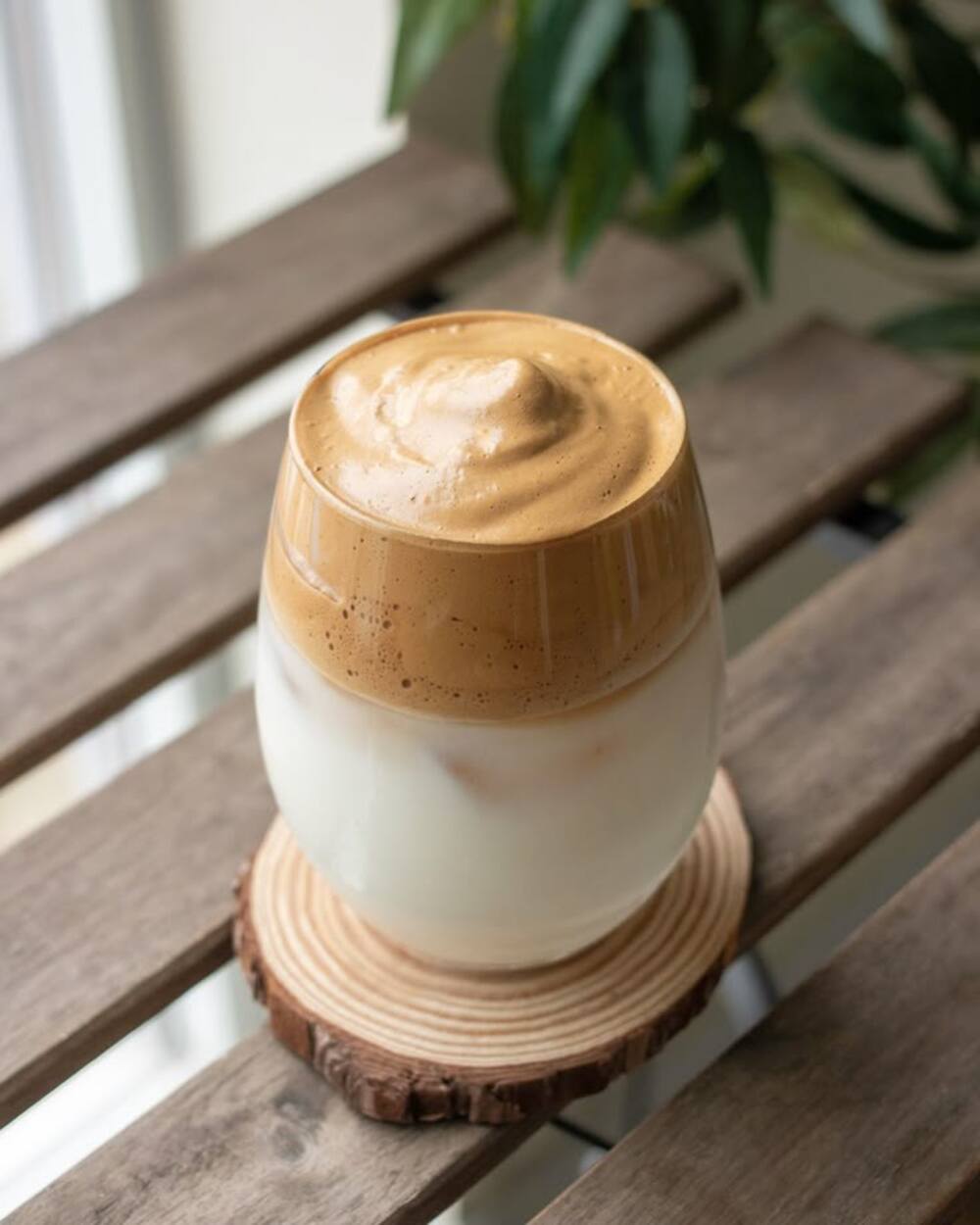 How to Make Whipped Coffee Without Instant Coffee: A Barista-Level Guide by Bazan