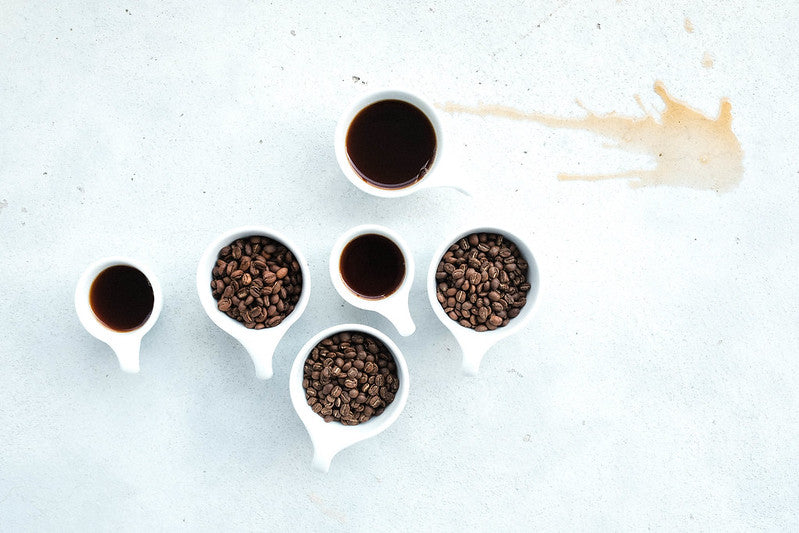 Culi Coffee: Unveiling Vietnam's Hidden Gem in the Coffee World