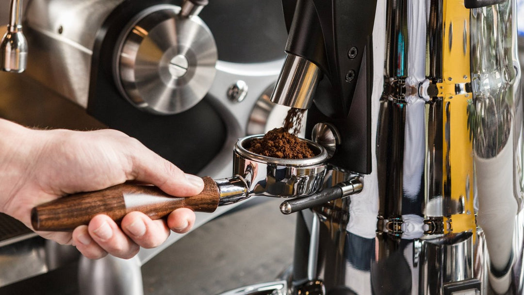The Best Coffee Grinder: How to Choose the Right One for Your Brew
