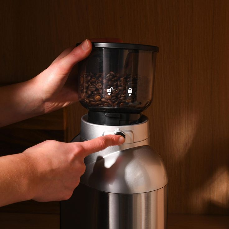 The Ultimate Guide to Choosing the Best Electric Coffee Grinder