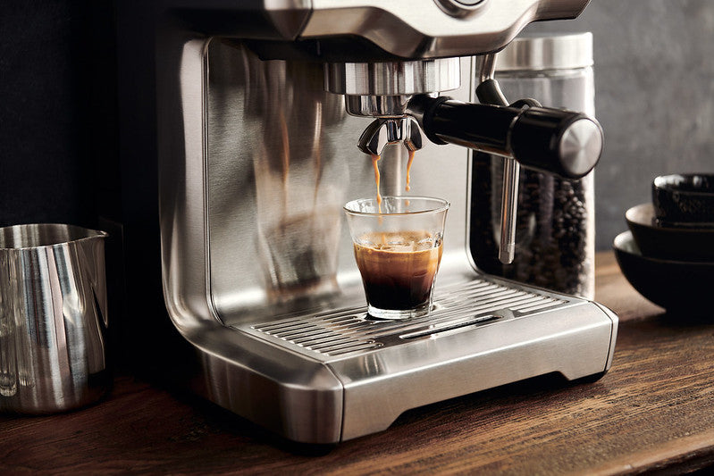 Essential Accessories for Your Breville Coffee Machine: A Complete Guide