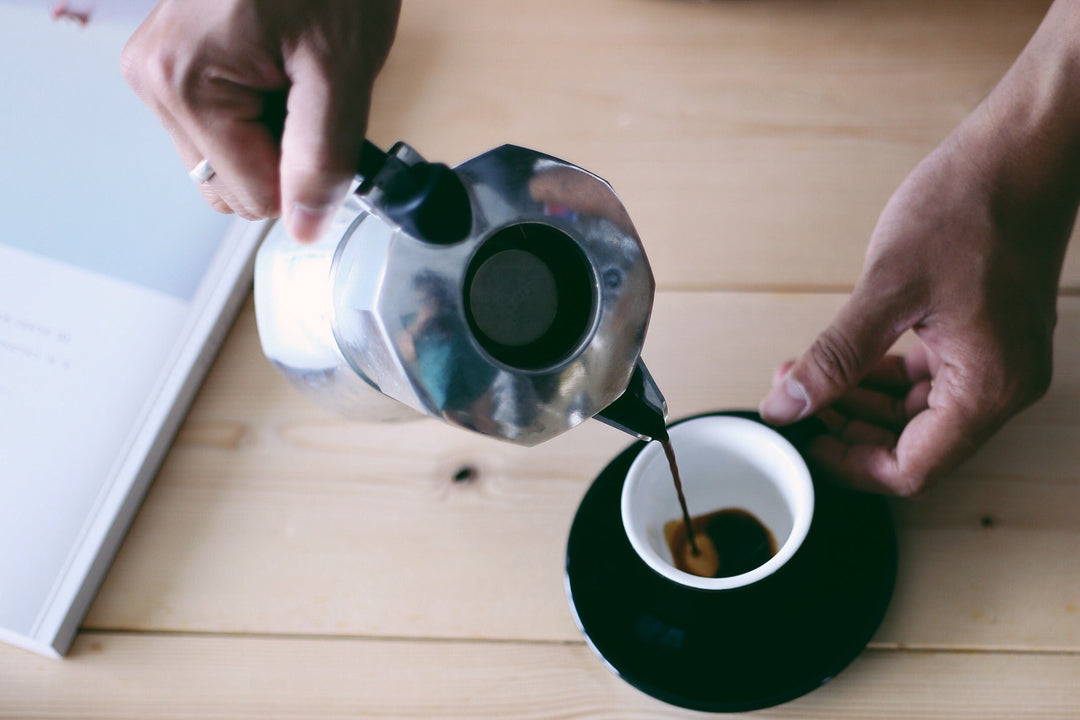 Top 5 Best Coffee Grinders for Moka Pot You Should Try Now