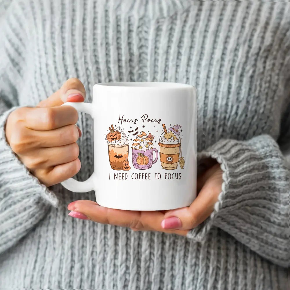 Halloween Coffee Puns: Stir Up Spooky Fun and Festive Flavor This Season!
