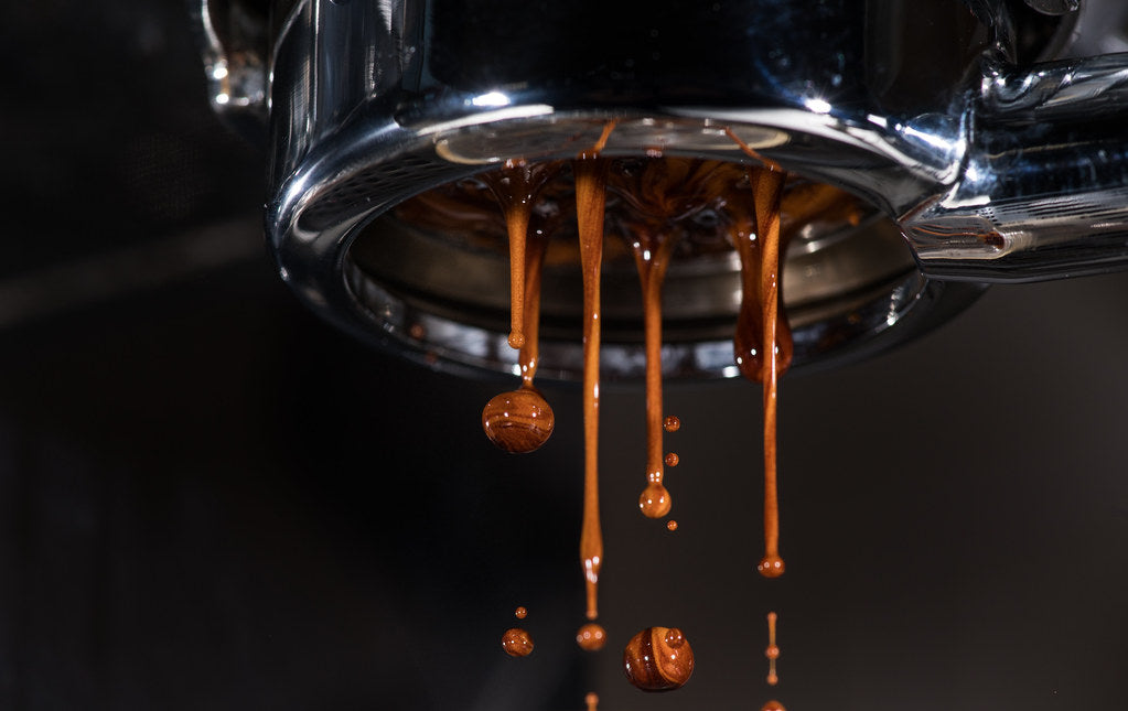 The Only Guide You Need to Make the Perfect Espresso at Home