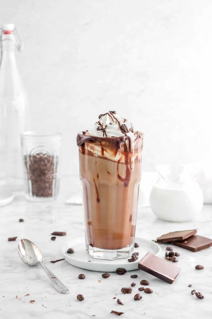 The Ultimate Guide to Crafting Homemade Mocha Coffee Creamer
