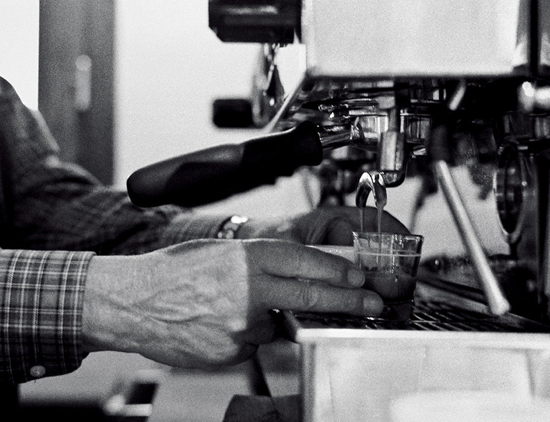 How to Choose and Use the Perfect Coffee Machine: A Complete Guide