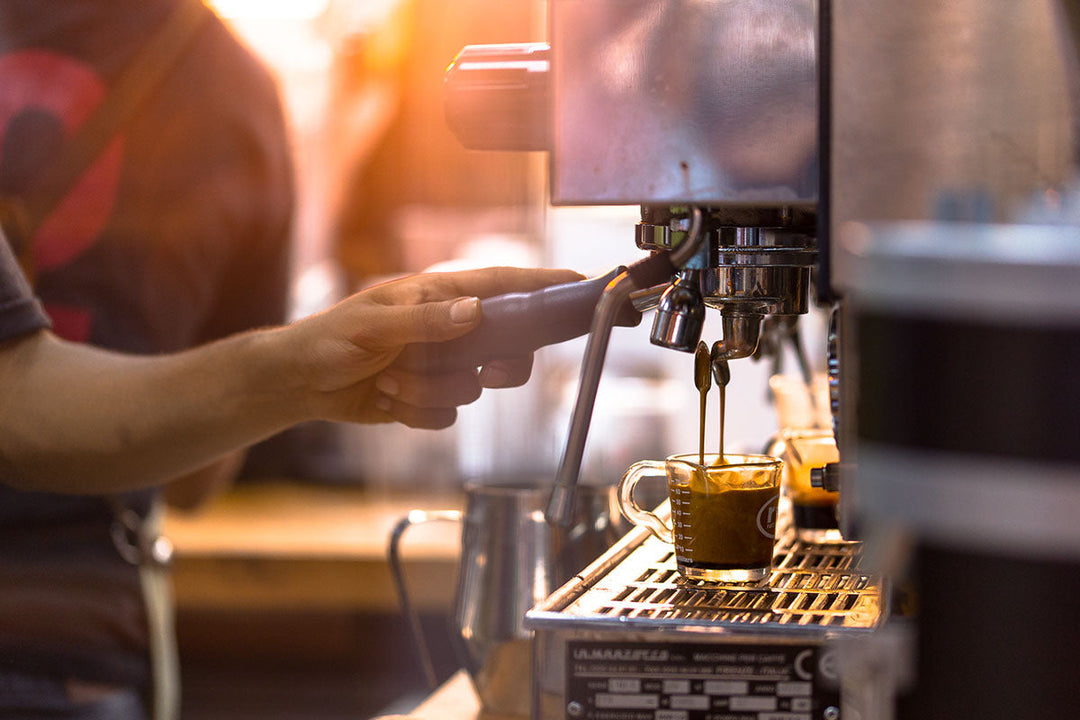 The Complete Guide to Selecting and Mastering Your Espresso Coffee Machine