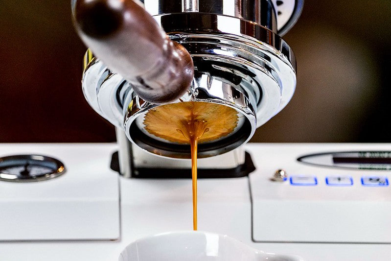 The Definitive Guide to Finding the Best Coffee Machine for Your Home
