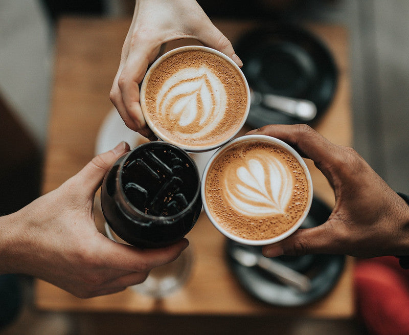 The Complete Guide to Café Capuchino: Ingredients, Recipe, and Expert Brewing Tips