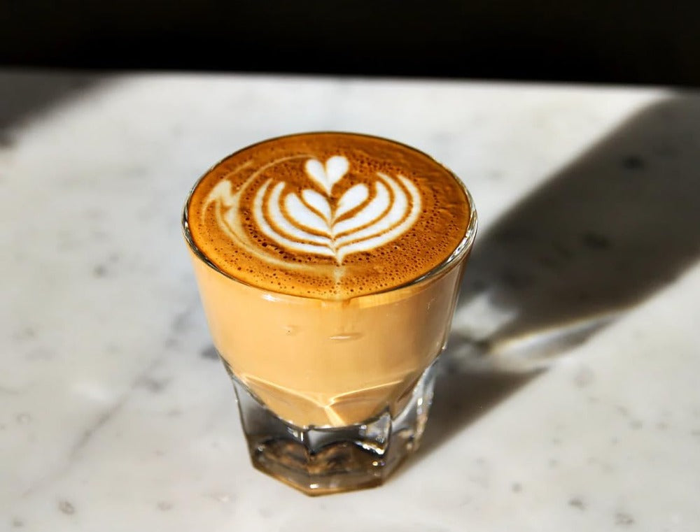 Cortado Coffee vs Flat White: Which Milk-Based Espresso Should You Brew Today?