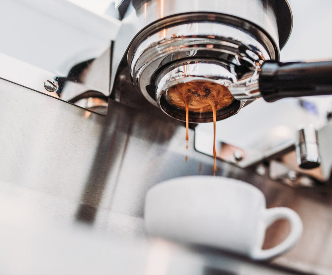 Unleash Your Espresso Potential: The Ultimate Guide to the Bottomless Portafilter