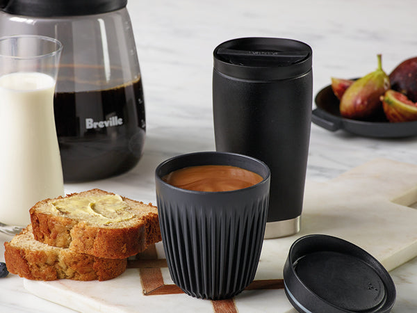 Discover the Top 3 Breville Drip Coffee Machines for a Perfect Cup