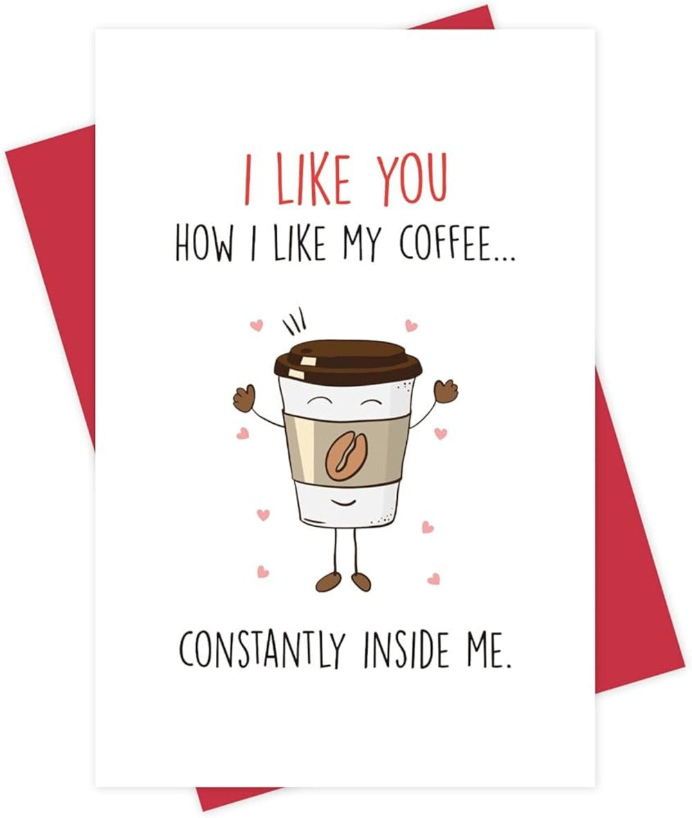 Coffee Love Puns: Brew Romance and Laughter into Every Cup