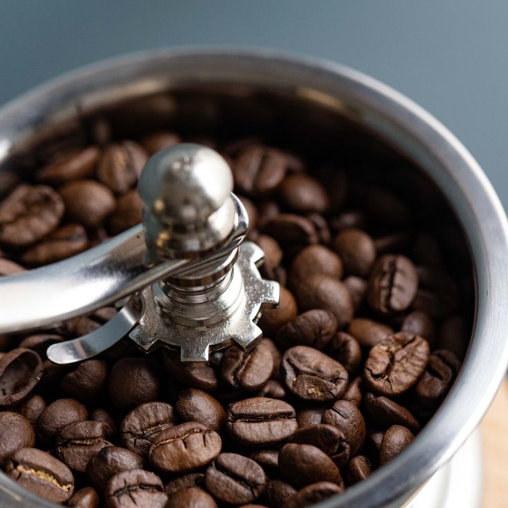 How to Choose the Best Coffee Beans for Your Espresso
