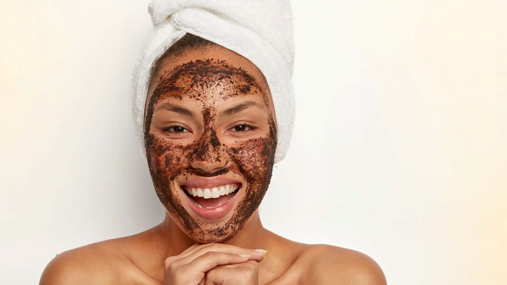 How to Make the Perfect Coffee Face Scrub: Your Trusted Guide (Coffee Face Scrub Recipe)