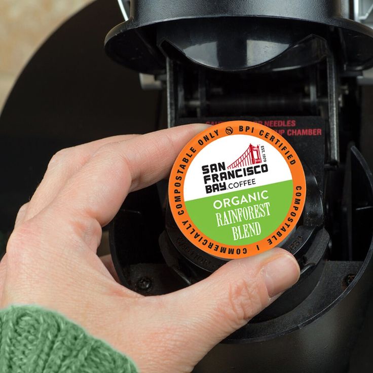 Top 5 Best Organic Coffee Pods You Need to Try Right Now