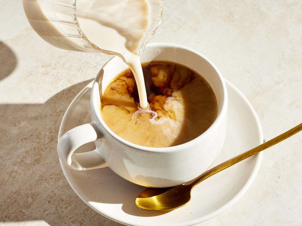 Creamy Delight Without the Sugar: Your Complete Guide to the Ultimate Sugar Free Coffee Creamer Recipe