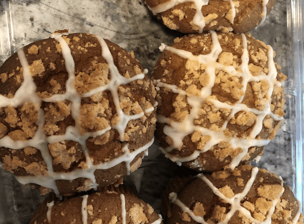 How to Make the Iconic Costco Coffee Cake Muffin at Home: Soft, Cinnamon-Rich Coffee-Perfected (Costco Coffee Cake Muffin Recipe)
