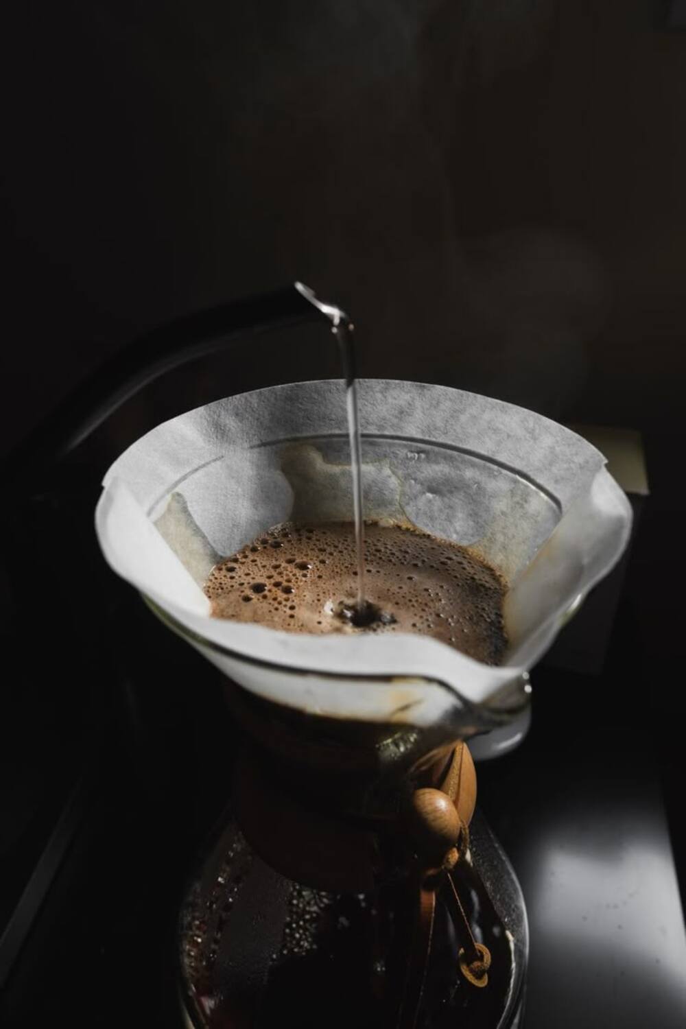 How to Make Coffee Without a Filter: A Barista-Level Guide by Bazan Coffee