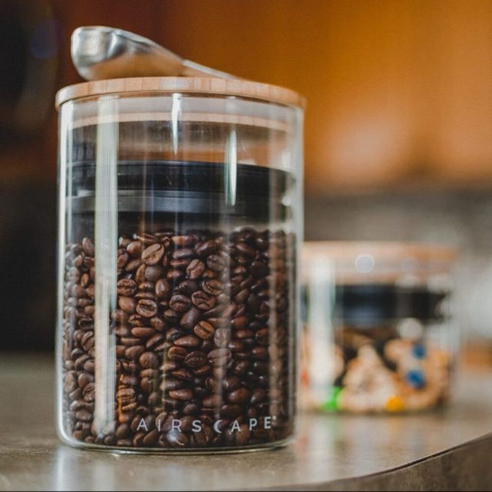 The Ultimate Guide to Airscape Coffee Canisters: Keep Your Coffee Fresh Longer