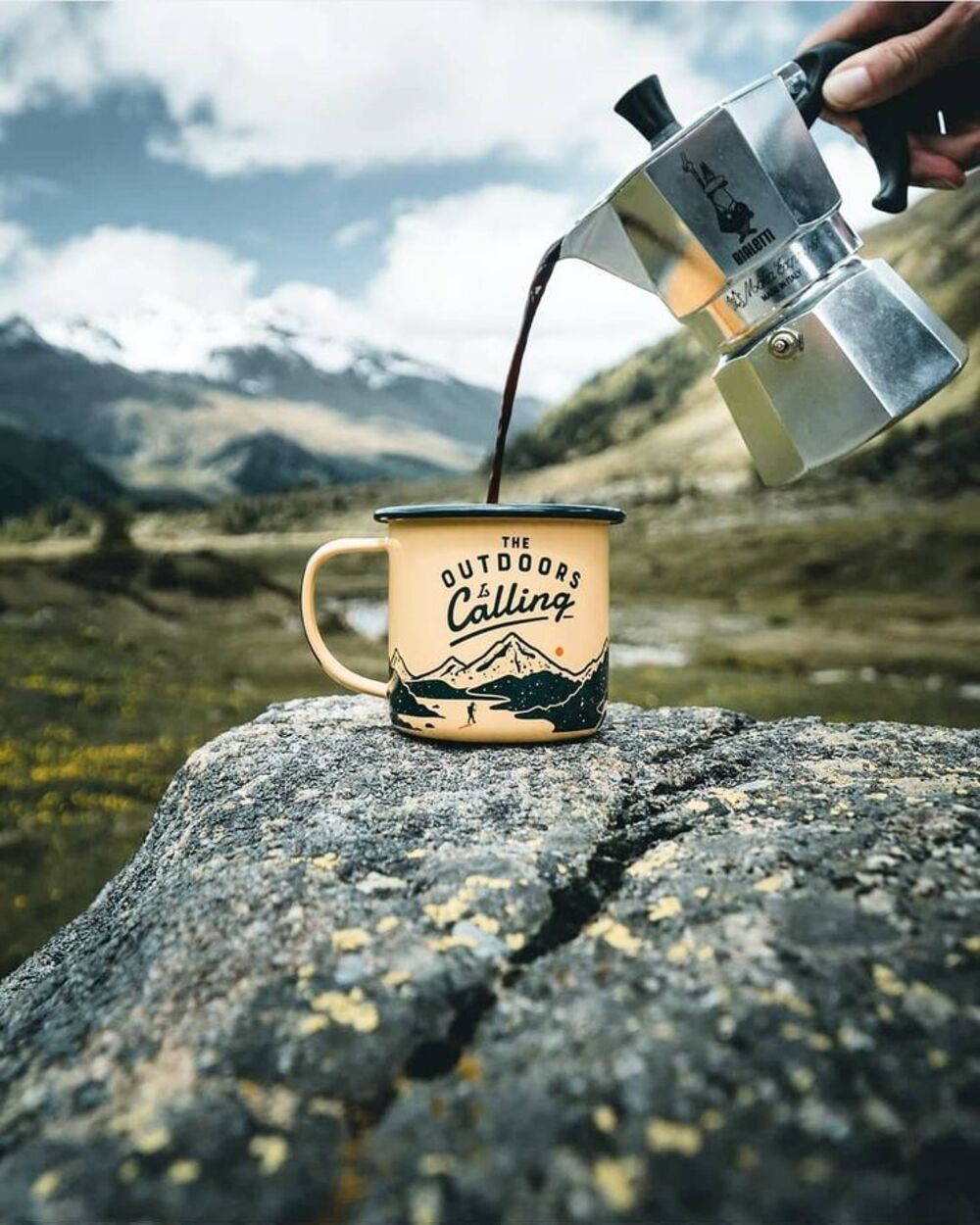 Top 5 Best Stovetop Coffee Percolators You Need to Try Right Now