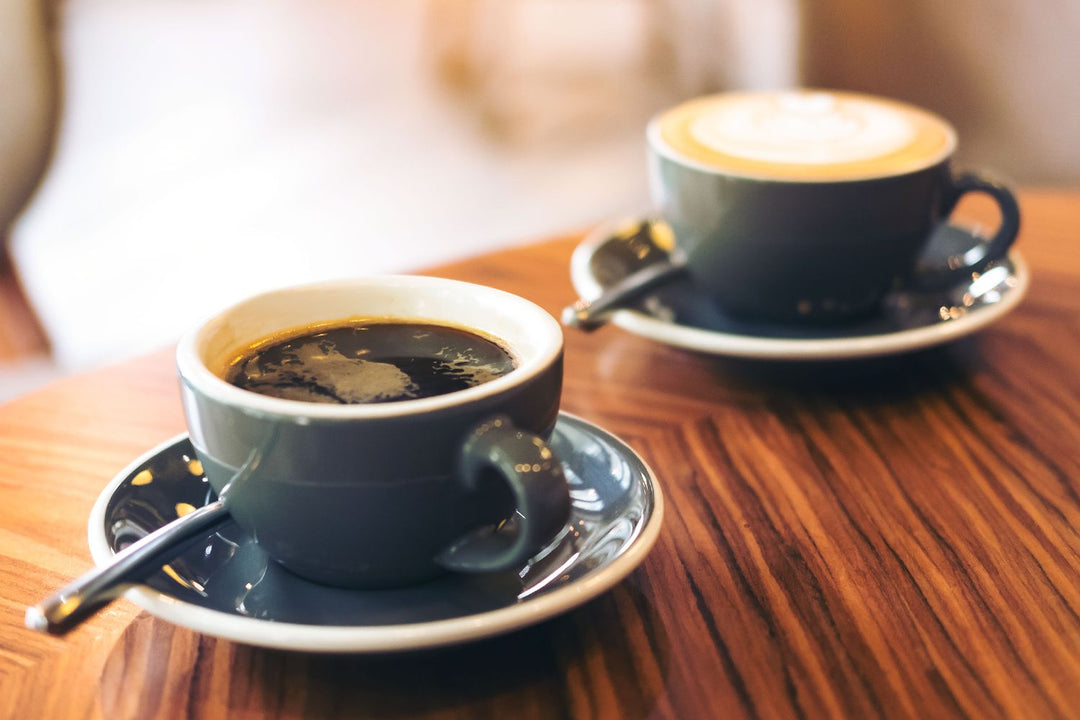 Americano vs. Latte: Which One Suits Your Coffee Style?
