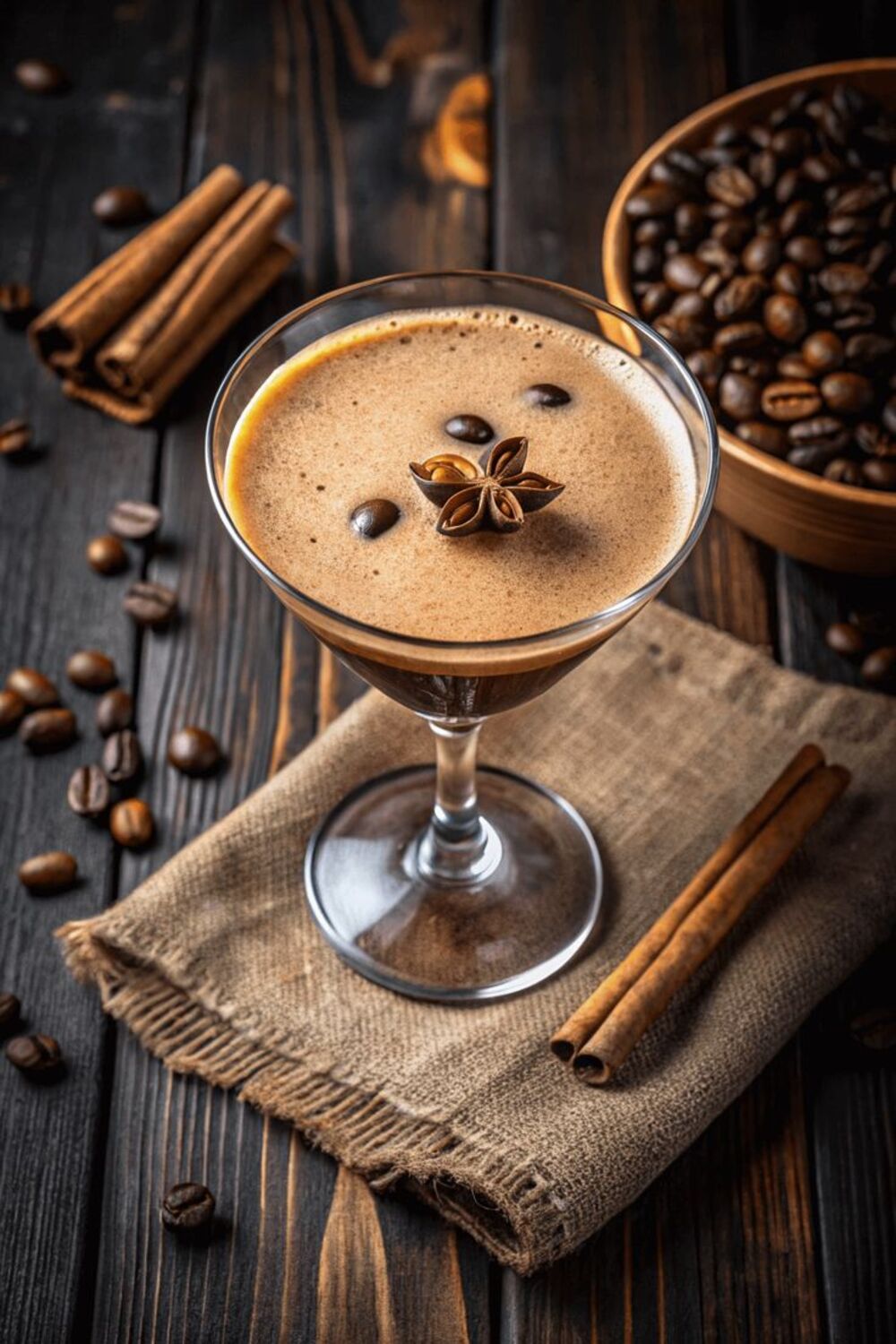 Espresso Martini: The Ultimate Guide to Crafting the Perfect Coffee Cocktail
