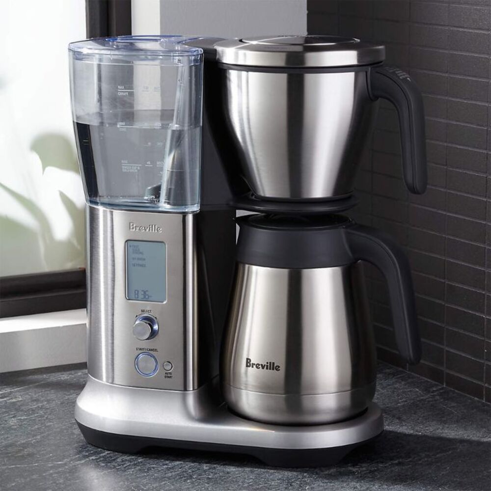 Top 5 Best Drip Coffee Makers You Should Try Now
