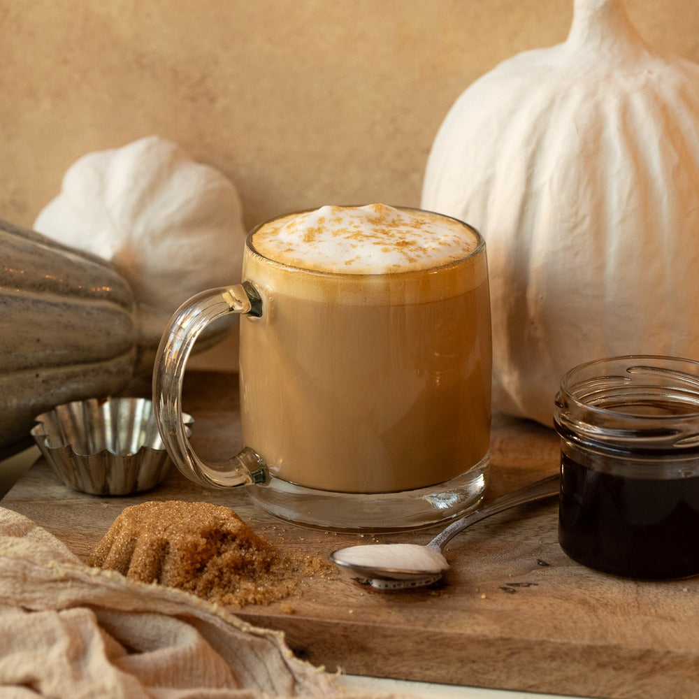 Sweet & Smooth: The Ultimate Guide to Crafting the Perfect Brown Sugar Coffee Creamer Recipe