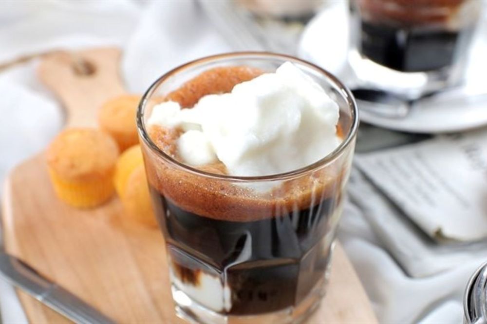 A Creamy Island Escape: The Ultimate Coconut Coffee Creamer Recipe for Bazan Coffee Lovers